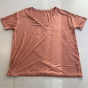 Kyte Baby Living Bamboo Short Sleeve Tee - Small